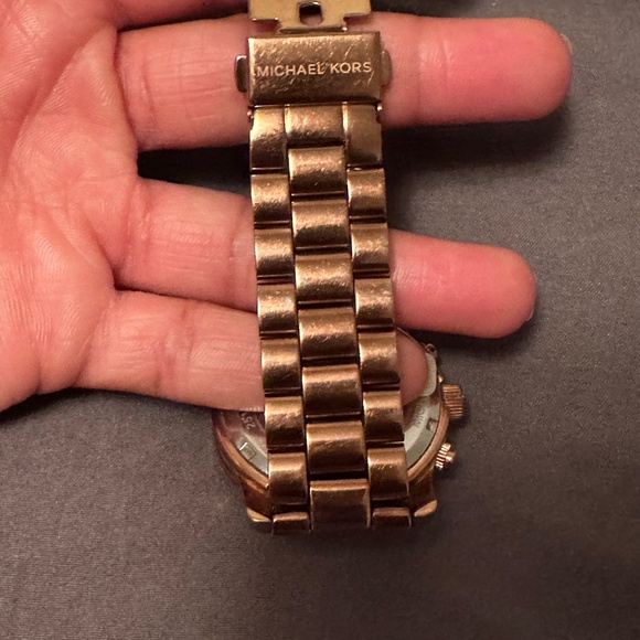 Michael Kors Watch main image 5